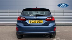 Ford Fiesta 1.1 Trend 5dr Petrol Hatchback